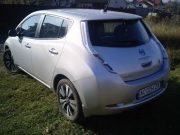 Nissan Leaf 2013 СОХ 77%
