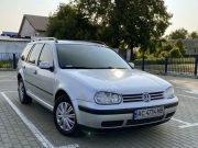 Volkswagen Golf 2004