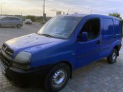 Продам Fiat doblo