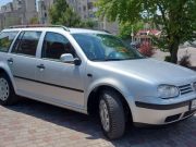 Продам VOLKSWAGEN GOLF 2006рік 1.6 MPI
