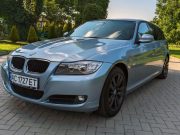BMW 3 Series 2010