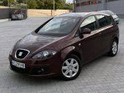 SEAT Altea XL 2007