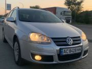 Продам VW Golf