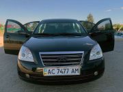 Продам автомобіль Cherry Ellara