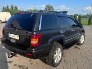 Jeep Grand Cherokee 2004