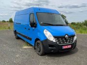 Продам Renault Master 2019