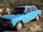 Продам ВАЗ 2106 1985
