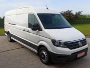 Volkswagen Crafter 2018