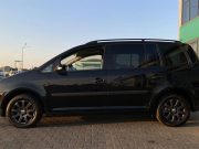 Volkswagen Touran 2004