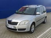 Skoda Roomster 1.4