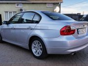 BMW 3 Series 2005