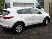 Продається Kia Sportage 2017