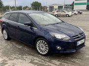 Ford Focus 1,6 Дизель 2013