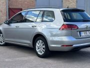Volkswagen Golf 2019