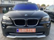 Продам BMW X1 2012