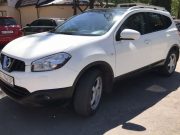 Продам Nissan Qashqai+2 2012