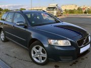 Volvo V50 2.0 ДИЗЕЛЬ