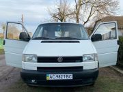 Volkswagen 2.5 tdi