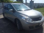 Nissan versa 2009р.