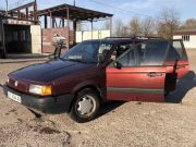 Volkswagen Passat 1991 B3