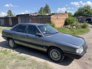 Ауди 100 с 3 з мотором 2.5 дизель можливий обмін