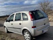 ТЕРМІНОВО! Продається Opel Meriva 2003 1.6