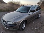 Продам opel vectra b