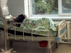 Комунальник у Нововолинську став жертвою нападу нетверезого мешканця