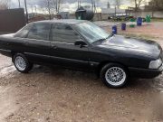 Продам Audi 100 1989