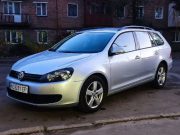 Volkswagen Golf 2010