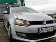 Volkswagen Polo 2009