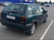 Продається Volkswagen Golf 1996р.в.