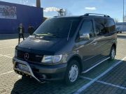 Mercedes-Benz Vito 1999