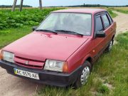 Продам ВАЗ 21099 1998