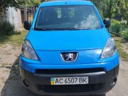 Продам Peugeot Partner 2008