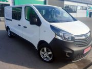 Продам Opel Vivaro 2015