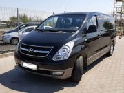 Продам Hyundai H-1 2007