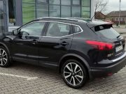 Nissan Rogue Sport 2018