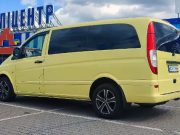 Mercedes-Benz Vito 2009