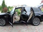 Audi Q7 2017 3,0 бензин зі США