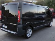 Renault Trafic 2.5 dci вантажний бус довга база