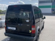 Ford Transit Connect 2004