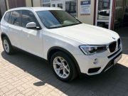 Продам BMW X3 2015