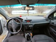 Opel Astra 2005