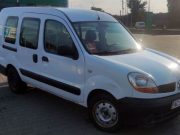 Продам Renault Kangoo 2006