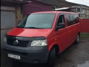 Продам Volkswagen Transporter 2004