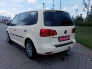 Продам VW Touran 2.0 avtomat
