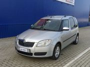 Skoda Roomster 1.4 2006