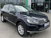 Продам Volkswagen Touareg 2015