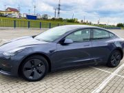 Продам Tesla Model 3 2021